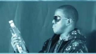 P. Diddy's Ciroc Commercial