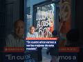 Ignacio Noel, dueño de Morixe: “En cuatro años vamos a ver las mejoras de este modelo”