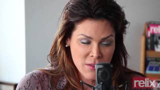 Video thumbnail of "Beth Hart "St. Teresa""