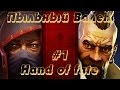 Hand of Fate - Рука судьбы - серия 1
