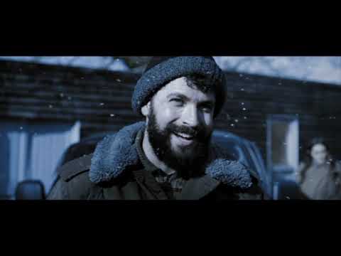 Shayne Ward - Showreel 2022