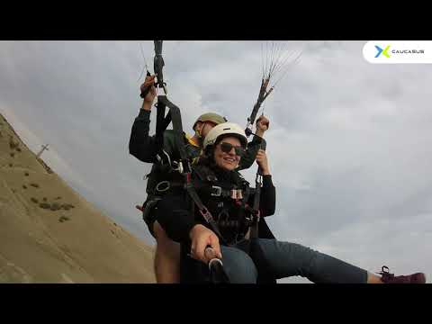 GedaminSky \u0026 Keti