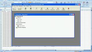 GL Transaction Integration Using Integration Manager