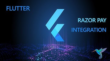 Razor Pay Integration in Flutter