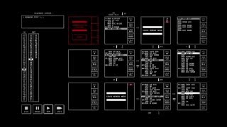 TIS-100: Sequence Sorter