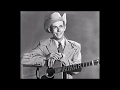 Kaw-Liga - Hank Williams