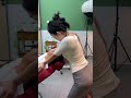 Ultimate Chinese Spa ASMR 🌿 | Relaxing Massage for Peaceful Sleep #Shorts
