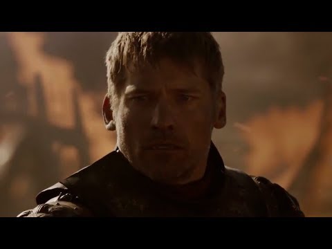 Jaime's Worst Fear