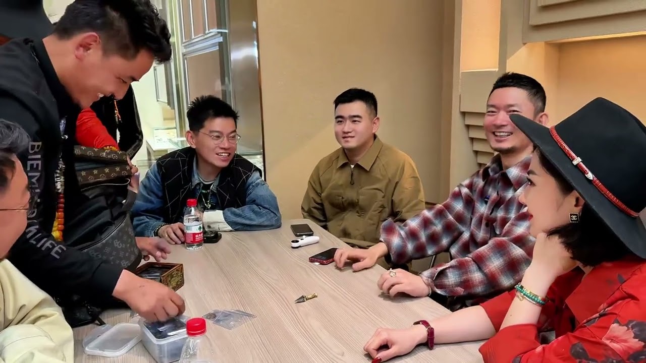 甲子哥一镜到底狂买32分钟！！(建议横屏观看) 