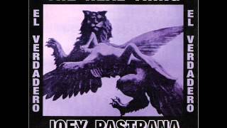 ASI - JOEY PASTRANA - CANTA: CHIVIRICO DAVILA