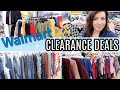 WALMART SHOP WITH ME  | CLEARANCE DEALS  | AFFORDABLE FASHION