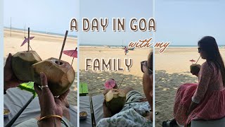 Goa in march 2024 || best pizza in goa || North goa best places Morjim beach,vagator beach