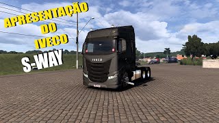 Fala Galera mais um video de ets2 no canal espero que gostem e compartilhem pra dar aquela moral.


Jogando na versão 1.42

MODS USADOS.

 IVECO : https://www.modwork.com.br/

MAPA : ELDORADO PRO (PAGO) :https://mapaeldorado.com.br/

GALERA POR FAVOR FORTALECEM O PESSOAL QUE NOS FORNECEU O MOD PARA ESTAR GRAVANDO.
 
          *MODWORK BRASIL*

INSTA : https://www.instagram.com/modwork.brasil/?hl=pt-br


YOUTUBE : https://www.youtube.com/channel/UCDcoxUD4EjoMEyndGHqSQ9A
 


--------------------------------------------------------------------------------------------------------------------------------------------------------------------------------------------------------------------
GALERA CONTO COM O APOIO DE VOCES DEIXEM O LIKE E SE INSCREVAM NO CANAL.

#caminhão????  #eurotrucksimulator2???? #eurotrucksimulator2mods????  #jogandoeurotruck2???? #volanteg27???? #ets2modsbr??? #volanteg29??? #ford??? #gbn?? #bobzao?? #aovivo?? #batateiro?? #caminhoneiro?? #muriçoca?? #muriçoqueiro??.