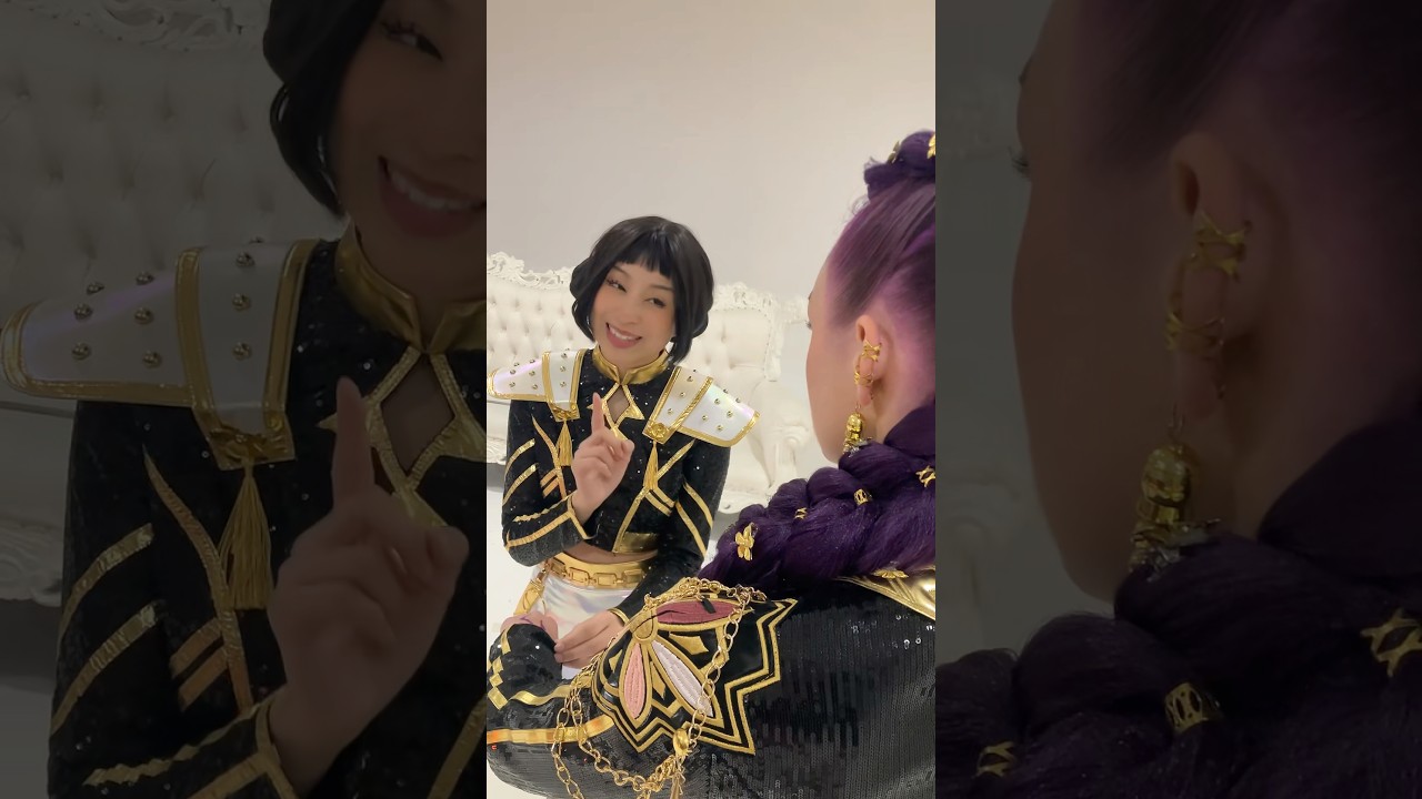 POV: you find out your friend is a DEMON