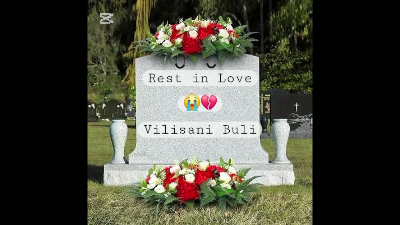 In loving memory of the late Vilisani Buli 😭 From Sasa village Ba ♥️ #RIP VILISANI BULI 🥹
