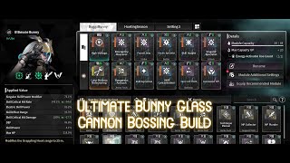 Ultimate Bunny Boss Speedrun | Devourer