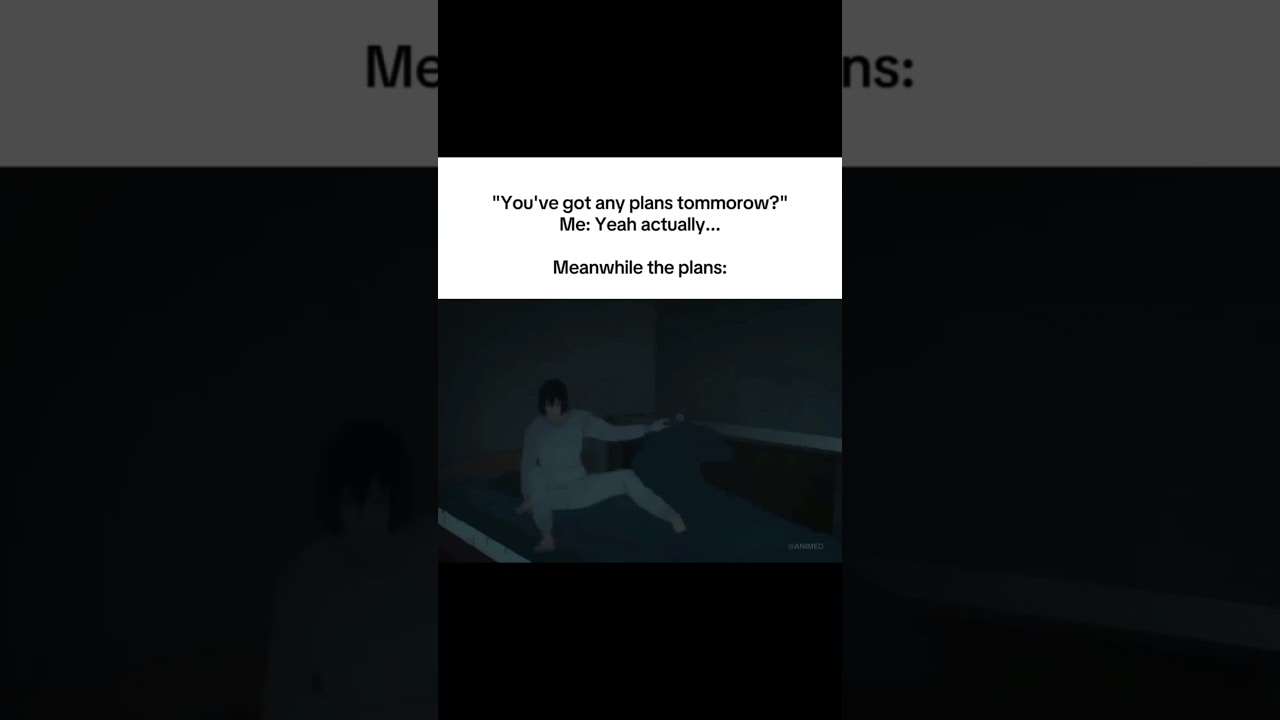 Dank Anime Memes That Will Make You Say ‘Same’