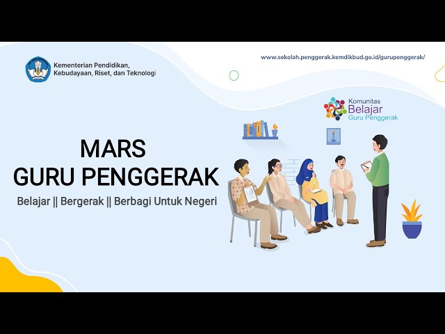 MARS GURU PENGGERAK class=