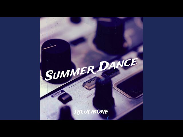 Summer Dance