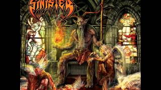 SINISTER - Transylvania (Song Stream)