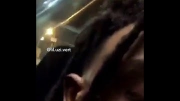 Lil Uzi Vert - LUV IS RAGE 2 (Snippet)