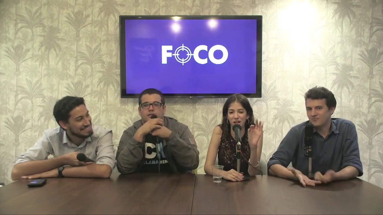 El Podcast de Foco - Episodio 1
