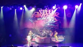 steel panther July 16th 2023 @foxwoods