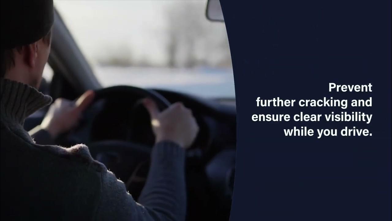 Auto Glass Repair near White Plains Collision Specialists YouTube