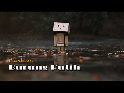 christine panjaitan - Burung burung putih