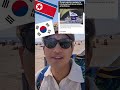 South Korea mistaken as North Korea at the Olympics...