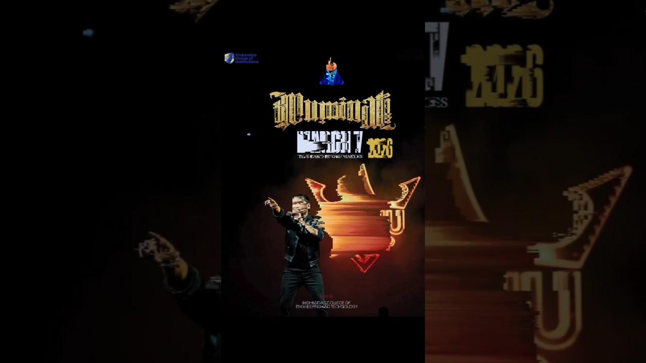 ILLUMINATI & COLLOQUIUM 2026 DAY 2