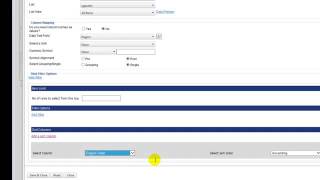 Create Dashboard in SharePoint Low, 360p