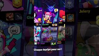 2v2 avec l'abos en survivant