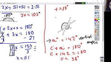 Chapter 8 Closure part 1