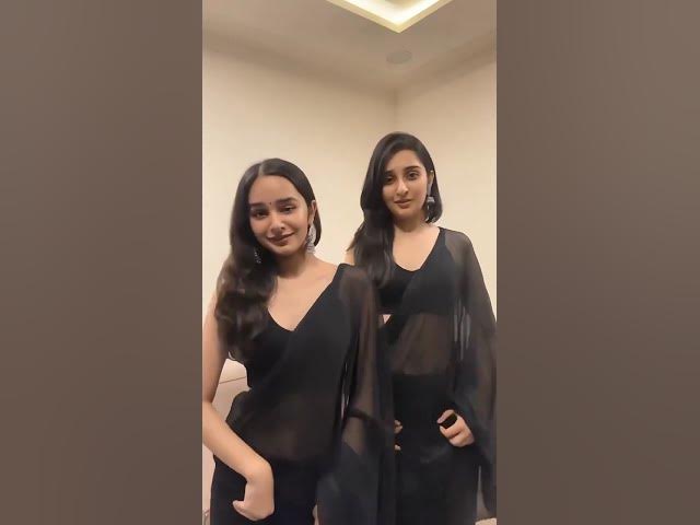 Hot girl reels duet dance video #viral #instagram #fike