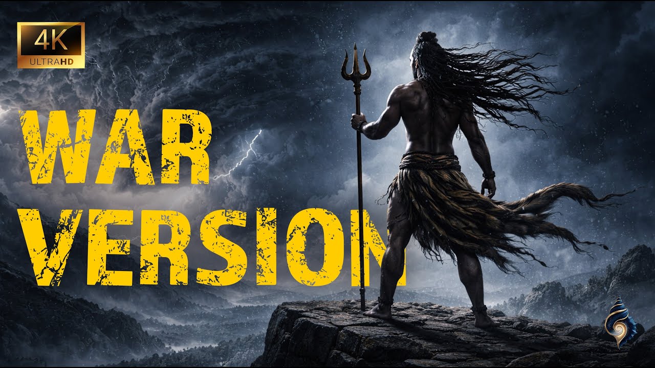 WARNING: This track will PURGE negative energy. 💀 Pure Power  