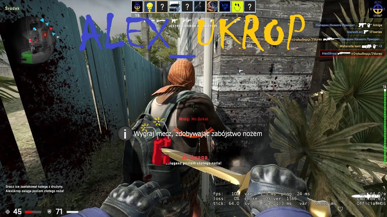 ♥👍&🔔♥ || CS:GO 2023 war game – (🥇ST.MARK - INDESTRUCTIBLE🥇) #088 - YouTube