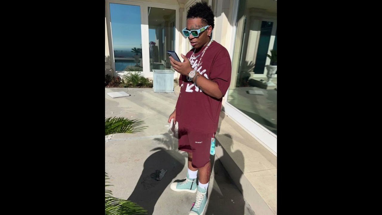 [FREE] Lil Keed x Lil Gotit Type Beat "NFT"