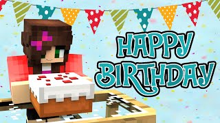 Minecraft: Happy Birthday Map! Minecraft: Happy Birthday Map!