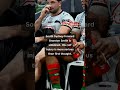 Luckless Rabbitoh sidelined for another month