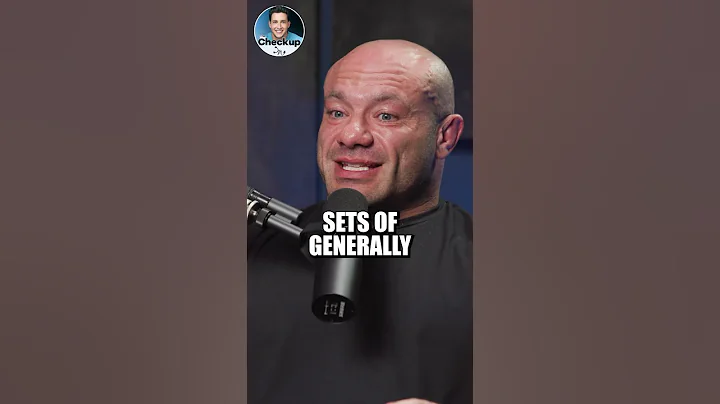 The Simple Way To Put On Muscle