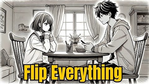 She’s Ignoring You? Flip the Script on Her!