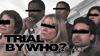 Celebrity Where America’s Jury System Came From Profile