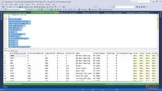 12   Introduction to Execution Plans