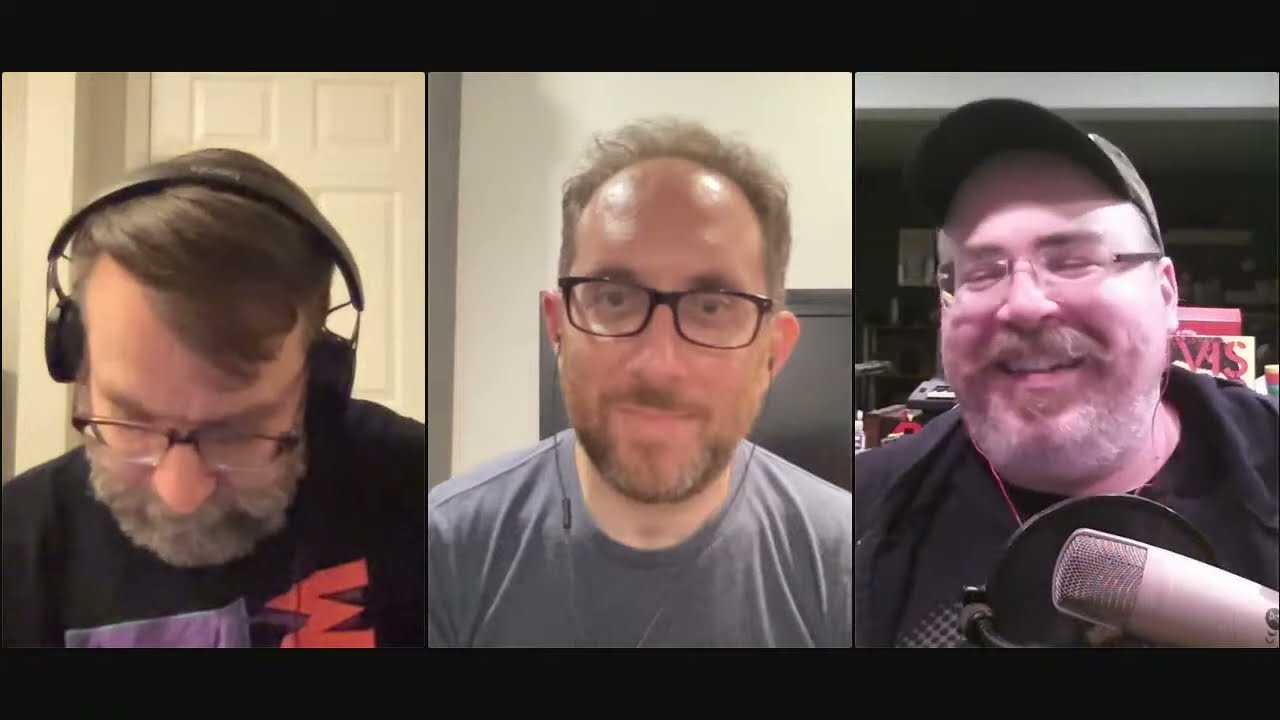 Comic Book Club: Jordan D. White And Ali Solomon Interview