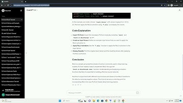 pytorch relu