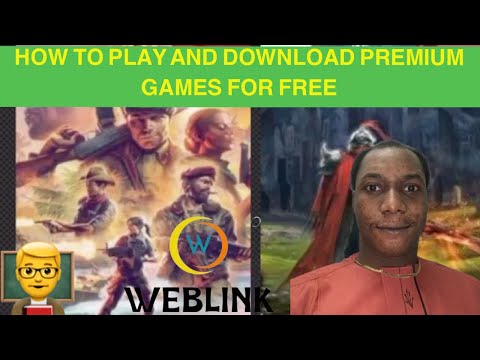 How To Play Premium Games Online For Free?