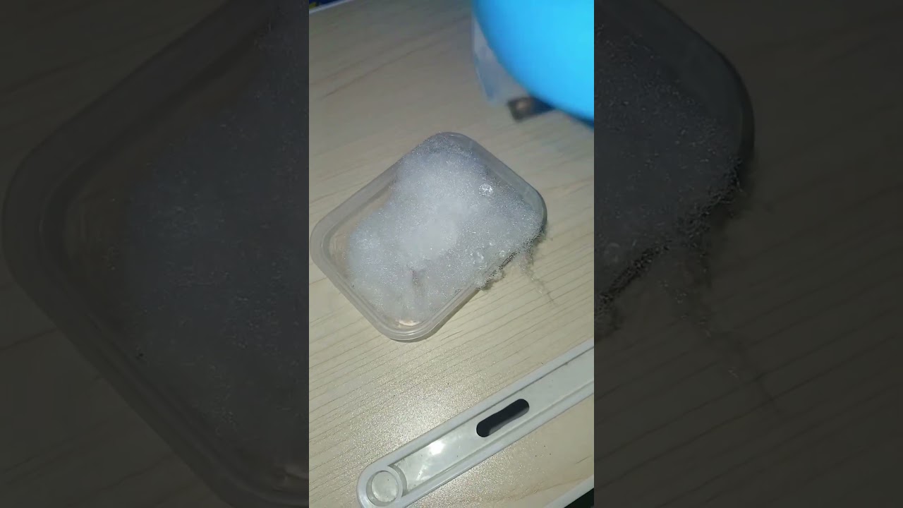 TUTORIAL DAKRON SLIME 