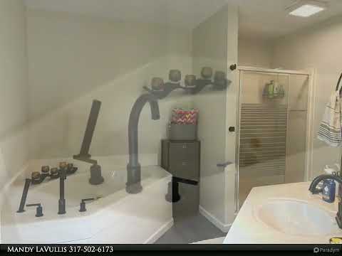 11076 Sarah Lane, Mooresville, IN home video tour