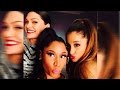 Nicki Minaj, Ariana Grande, Jessie J SELFIE First Look at "Bang Bang" Video Shoot